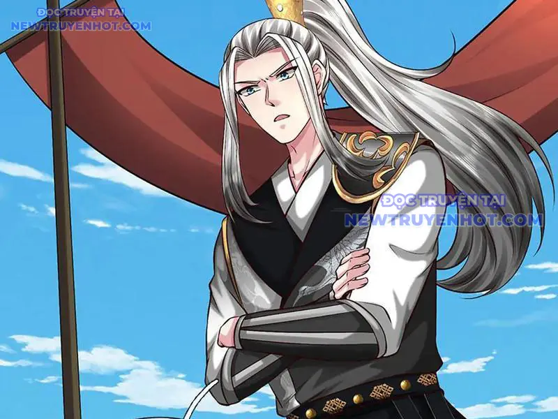 Võ đạo đại đế Chapter 82 - Trang 45