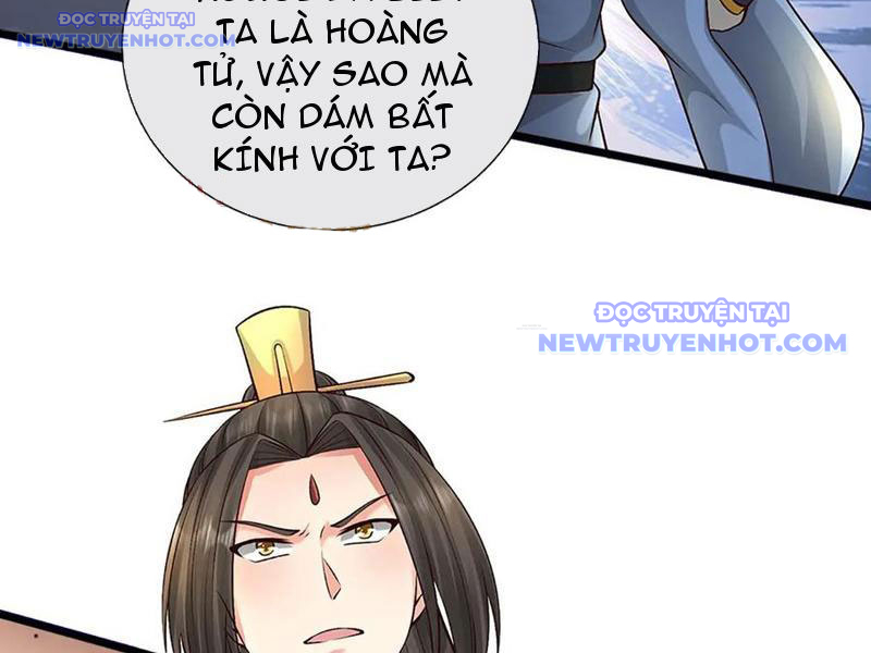 Võ đạo đại đế Chapter 82 - Trang 49