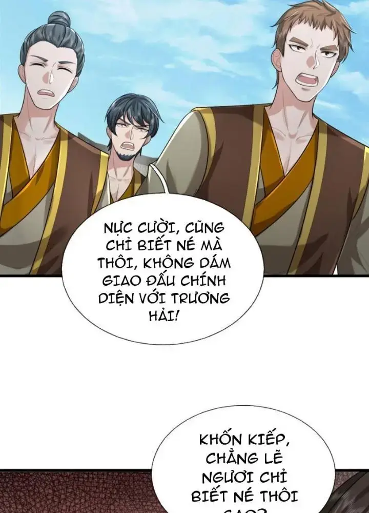 Võ đạo đại đế Chapter 9 - Trang 10