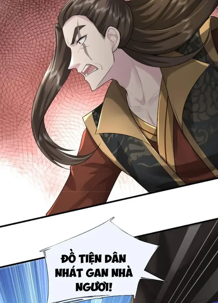 Võ đạo đại đế Chapter 9 - Trang 12