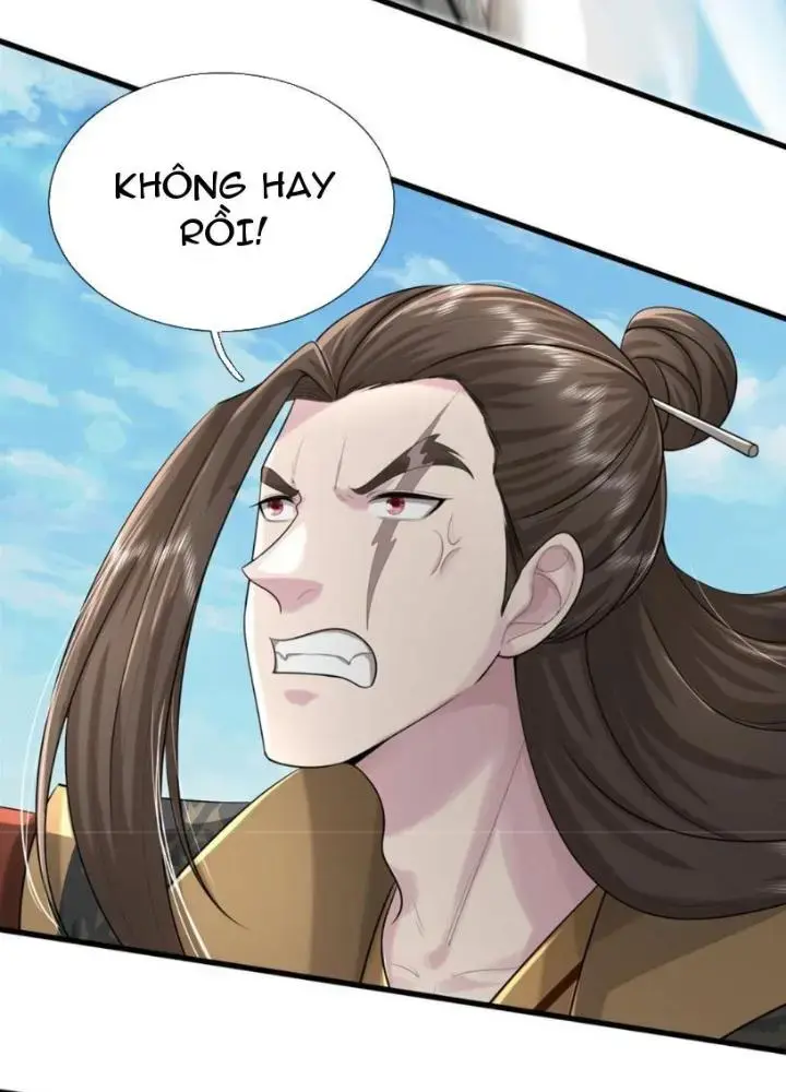 Võ đạo đại đế Chapter 9 - Trang 26