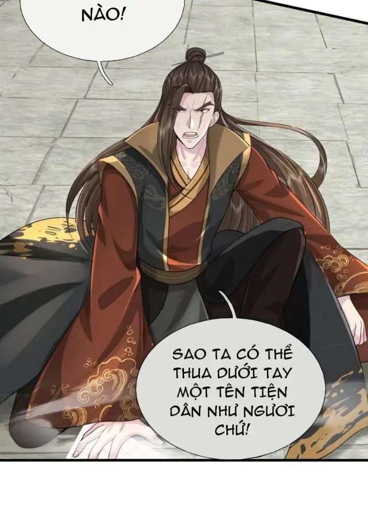Võ đạo đại đế Chapter 9 - Trang 36