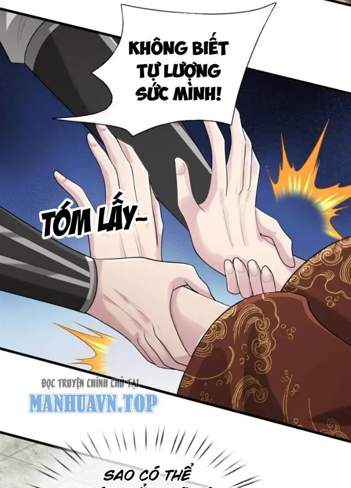 Võ đạo đại đế Chapter 9 - Trang 40