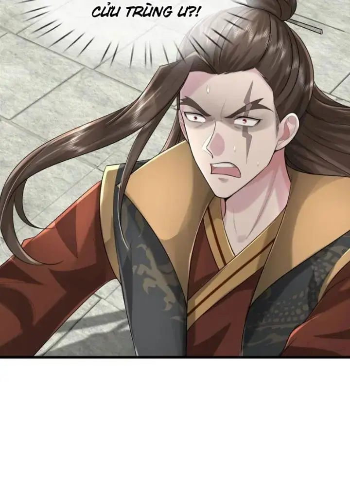 Võ đạo đại đế Chapter 9 - Trang 42