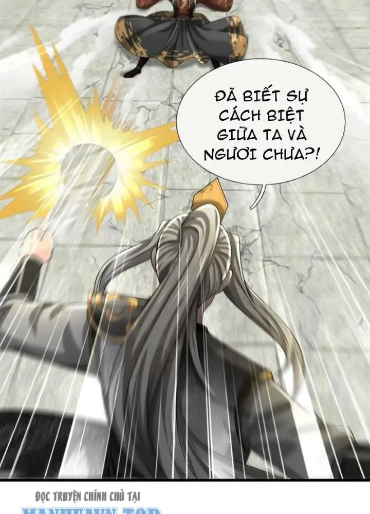Võ đạo đại đế Chapter 9 - Trang 48