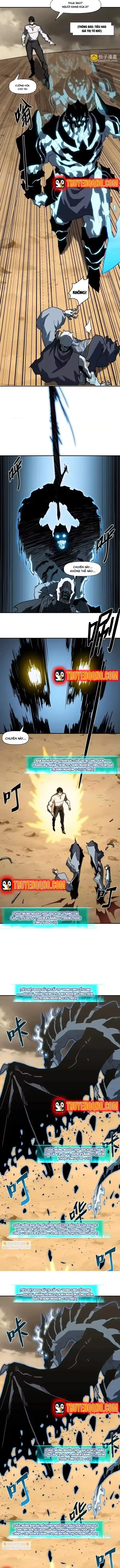 Vô Địch Chỉ Với 1 Máu Chapter 13 - Trang 8