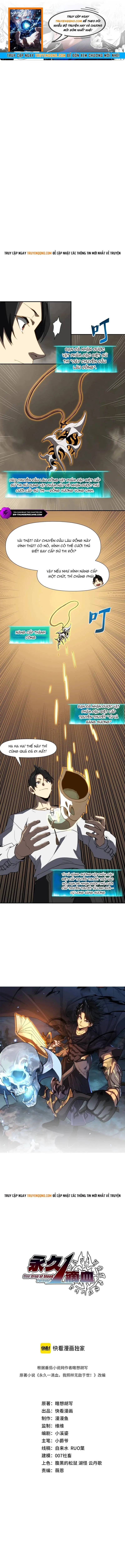 Vô Địch Chỉ Với 1 Máu Chapter 14 - Trang 2