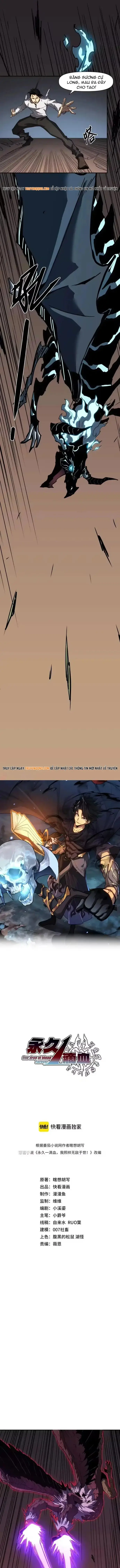 Vô Địch Chỉ Với 1 Máu Chapter 18 - Trang 5