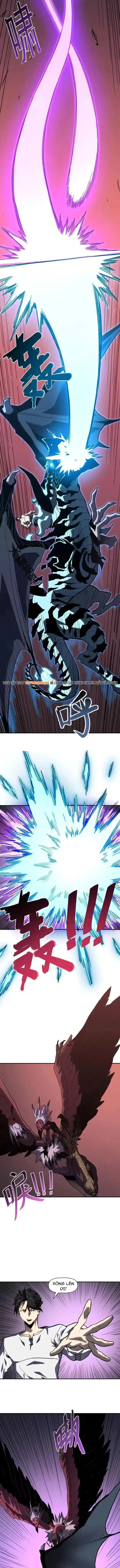 Vô Địch Chỉ Với 1 Máu Chapter 18 - Trang 6