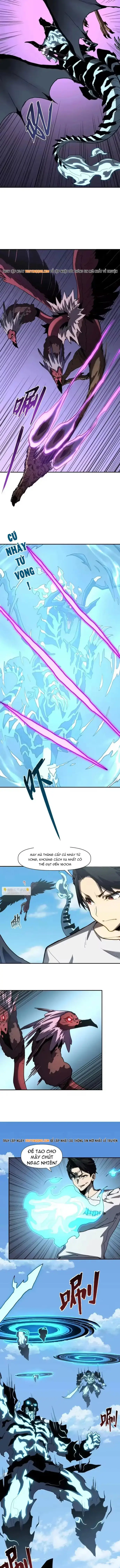 Vô Địch Chỉ Với 1 Máu Chapter 18 - Trang 7