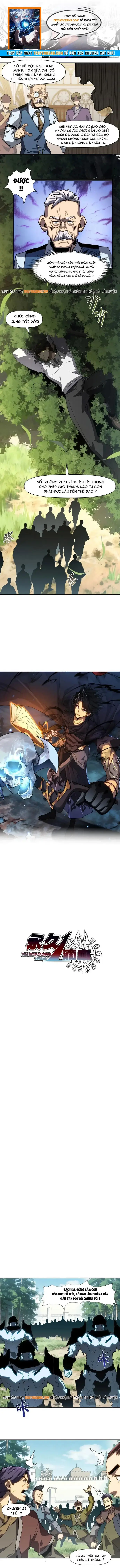 Vô Địch Chỉ Với 1 Máu Chapter 19 - Trang 2