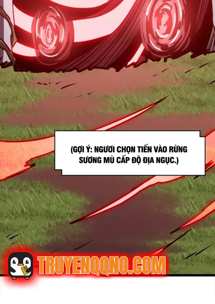 Vô Địch Chỉ Với 1 Máu Chapter 2 - Trang 10