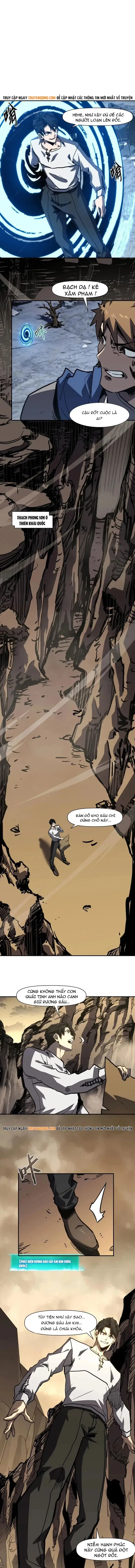 Vô Địch Chỉ Với 1 Máu Chapter 20 - Trang 3