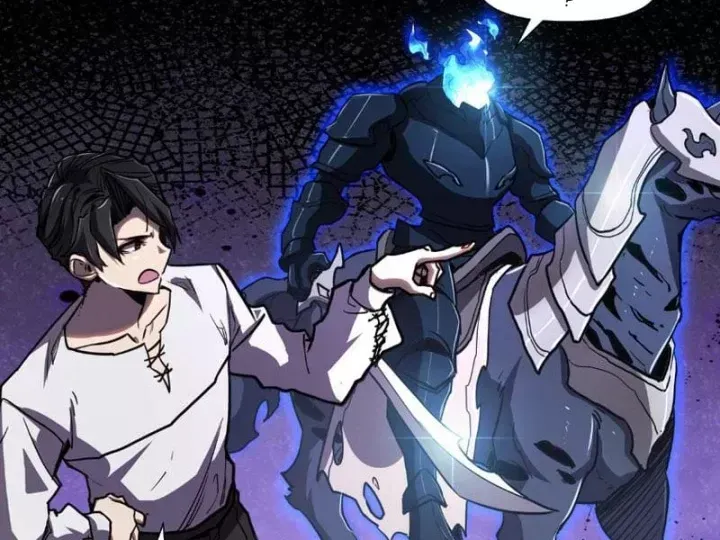 Vô Địch Chỉ Với 1 Máu Chapter 21 - Trang 18