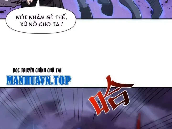 Vô Địch Chỉ Với 1 Máu Chapter 21 - Trang 19