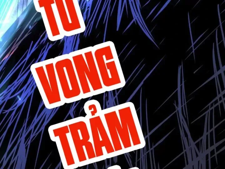 Vô Địch Chỉ Với 1 Máu Chapter 21 - Trang 25