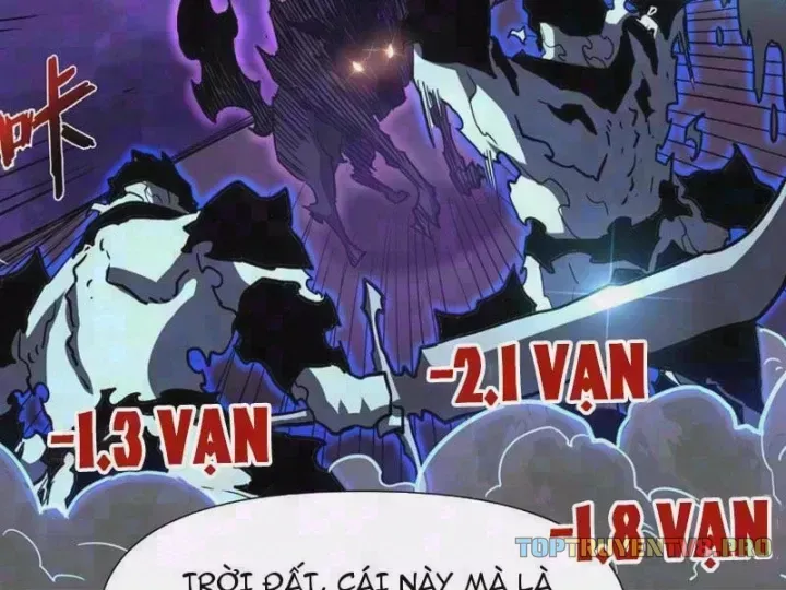 Vô Địch Chỉ Với 1 Máu Chapter 21 - Trang 3