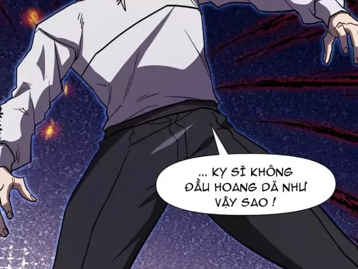 Vô Địch Chỉ Với 1 Máu Chapter 21 - Trang 30