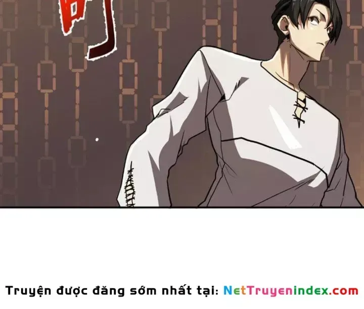 Vô Địch Chỉ Với 1 Máu Chapter 21 - Trang 33