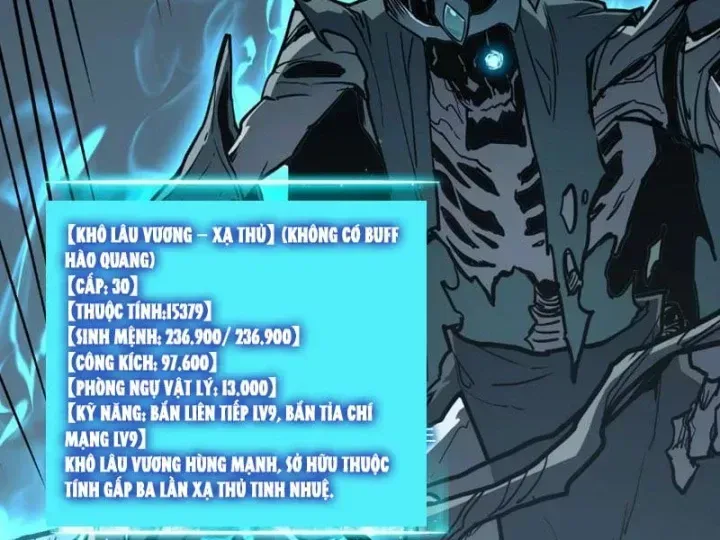 Vô Địch Chỉ Với 1 Máu Chapter 21 - Trang 37