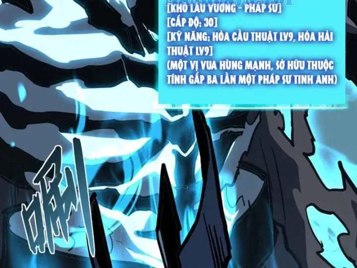 Vô Địch Chỉ Với 1 Máu Chapter 21 - Trang 39