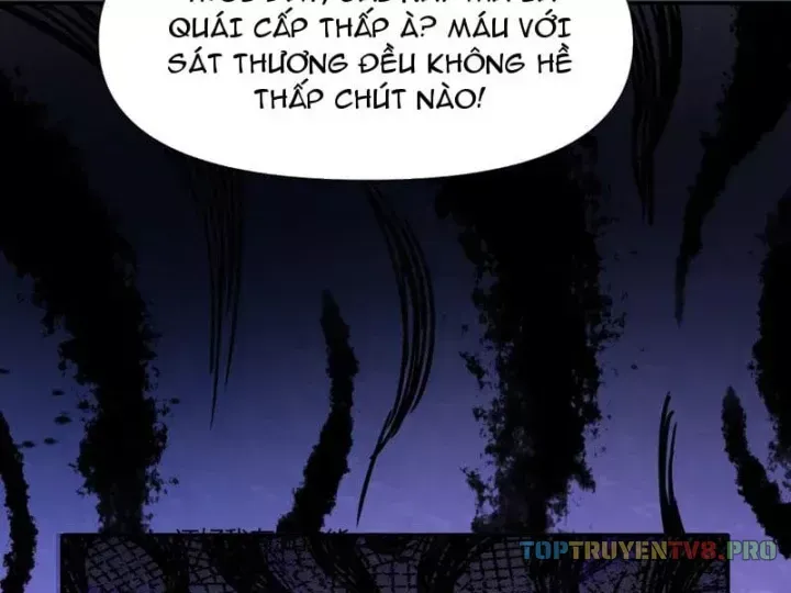Vô Địch Chỉ Với 1 Máu Chapter 21 - Trang 4