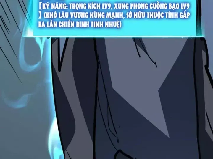 Vô Địch Chỉ Với 1 Máu Chapter 21 - Trang 43