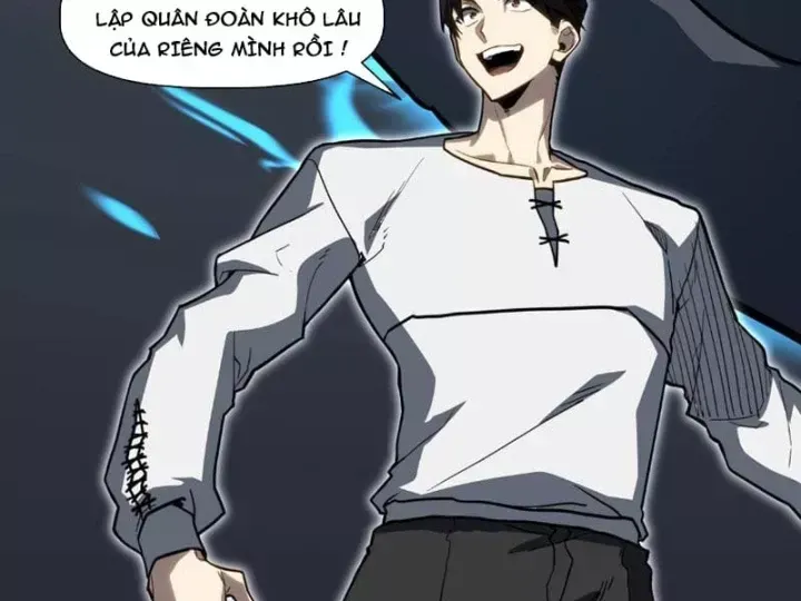 Vô Địch Chỉ Với 1 Máu Chapter 21 - Trang 45