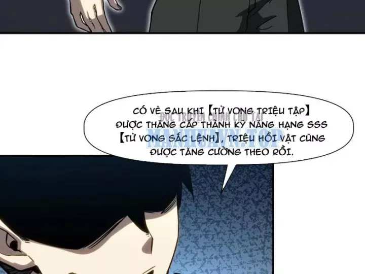 Vô Địch Chỉ Với 1 Máu Chapter 21 - Trang 46