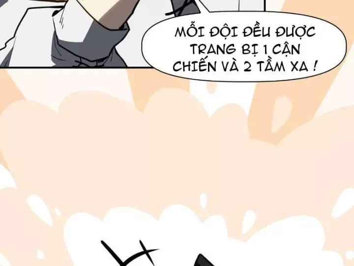 Vô Địch Chỉ Với 1 Máu Chapter 21 - Trang 48
