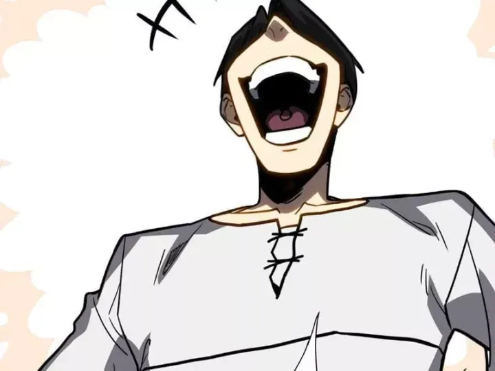 Vô Địch Chỉ Với 1 Máu Chapter 21 - Trang 49