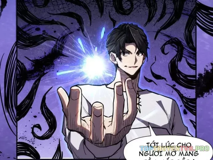 Vô Địch Chỉ Với 1 Máu Chapter 21 - Trang 5