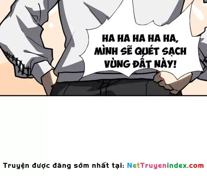 Vô Địch Chỉ Với 1 Máu Chapter 21 - Trang 50