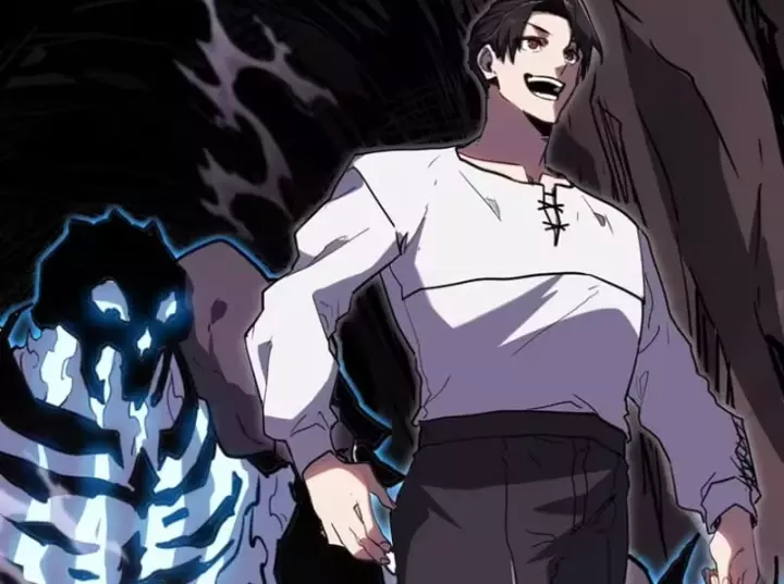 Vô Địch Chỉ Với 1 Máu Chapter 23 - Trang 16