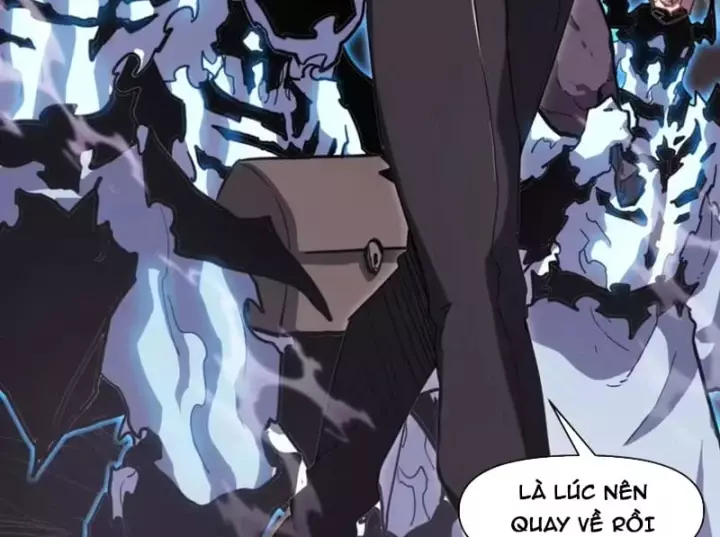 Vô Địch Chỉ Với 1 Máu Chapter 23 - Trang 17