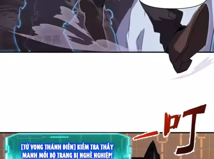 Vô Địch Chỉ Với 1 Máu Chapter 23 - Trang 18