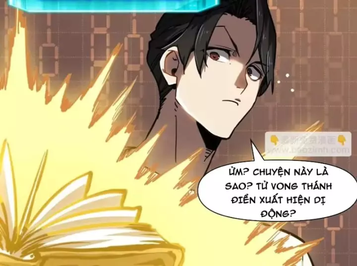 Vô Địch Chỉ Với 1 Máu Chapter 23 - Trang 19