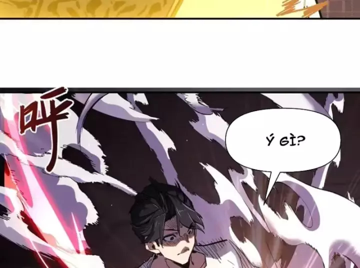 Vô Địch Chỉ Với 1 Máu Chapter 23 - Trang 20