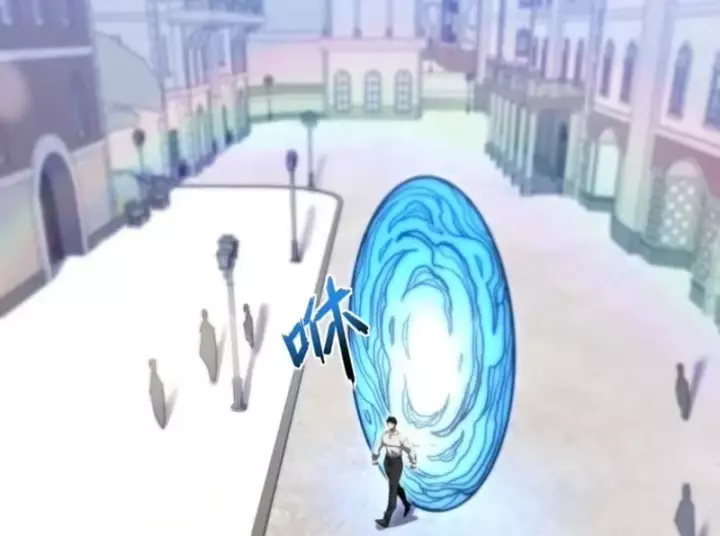 Vô Địch Chỉ Với 1 Máu Chapter 23 - Trang 32