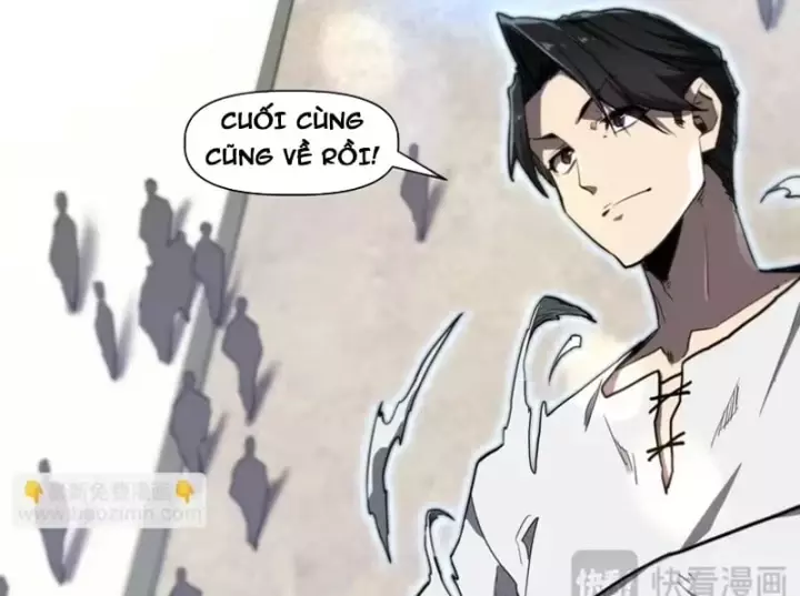 Vô Địch Chỉ Với 1 Máu Chapter 23 - Trang 33