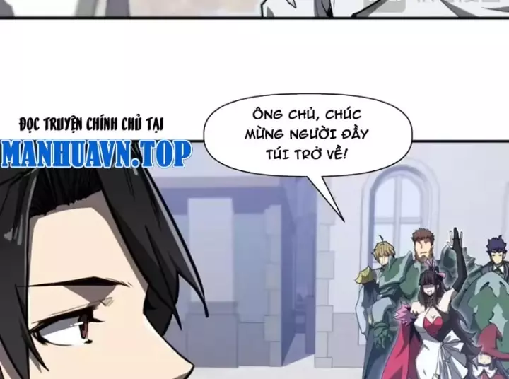 Vô Địch Chỉ Với 1 Máu Chapter 23 - Trang 34