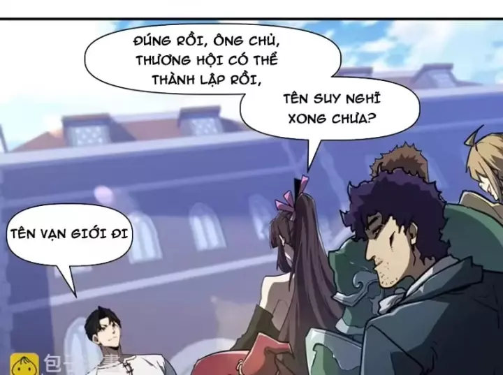 Vô Địch Chỉ Với 1 Máu Chapter 23 - Trang 36