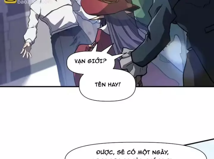 Vô Địch Chỉ Với 1 Máu Chapter 23 - Trang 37