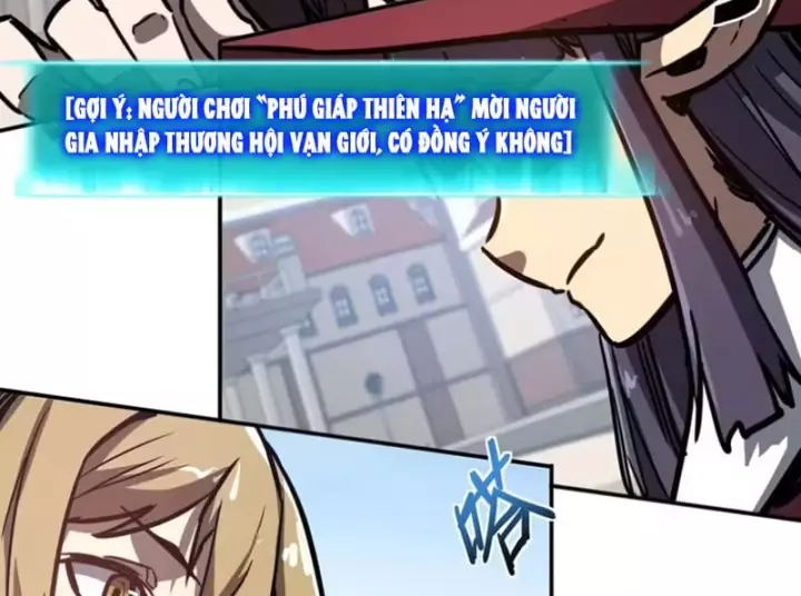 Vô Địch Chỉ Với 1 Máu Chapter 23 - Trang 39