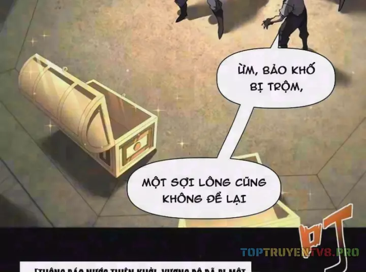Vô Địch Chỉ Với 1 Máu Chapter 23 - Trang 4