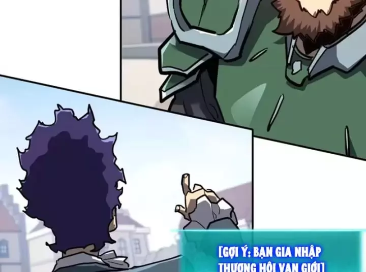 Vô Địch Chỉ Với 1 Máu Chapter 23 - Trang 41