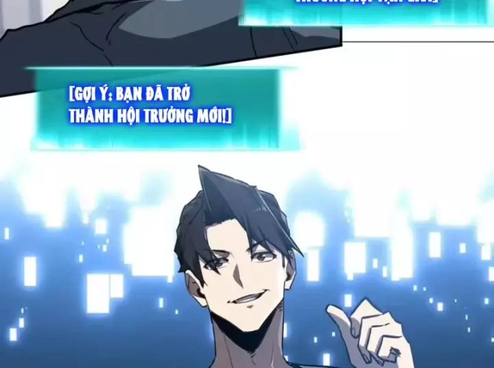 Vô Địch Chỉ Với 1 Máu Chapter 23 - Trang 42