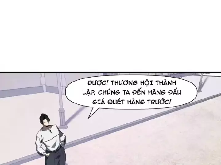 Vô Địch Chỉ Với 1 Máu Chapter 23 - Trang 44