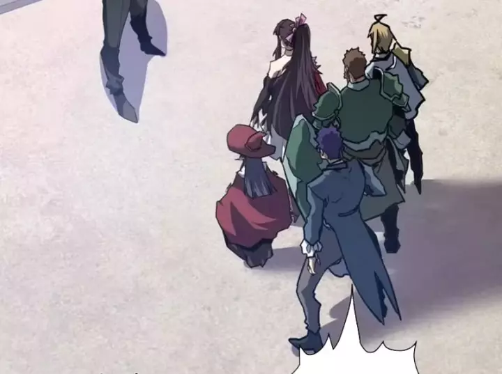 Vô Địch Chỉ Với 1 Máu Chapter 23 - Trang 45