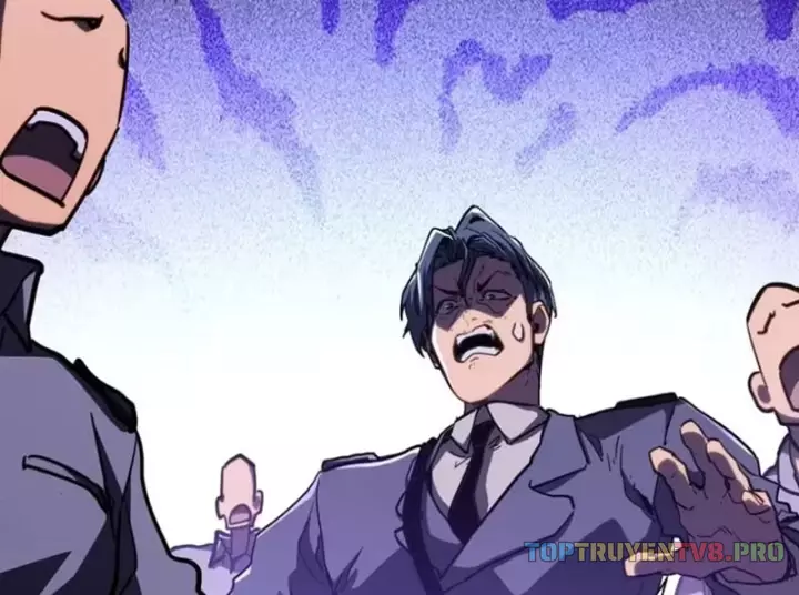 Vô Địch Chỉ Với 1 Máu Chapter 23 - Trang 6